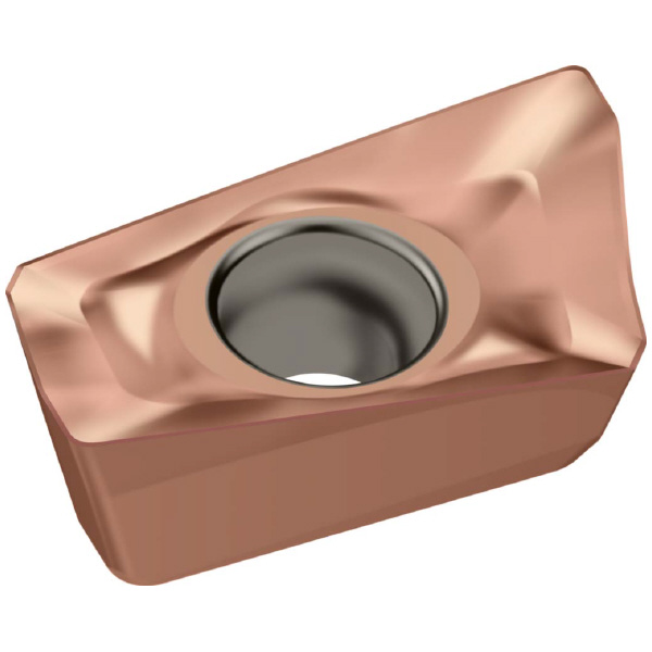 ワルタージャパン（株） ミーリングカッター用チップ BCHT ミーリングカッター用チップ BCHT120404R-K85 WXN15