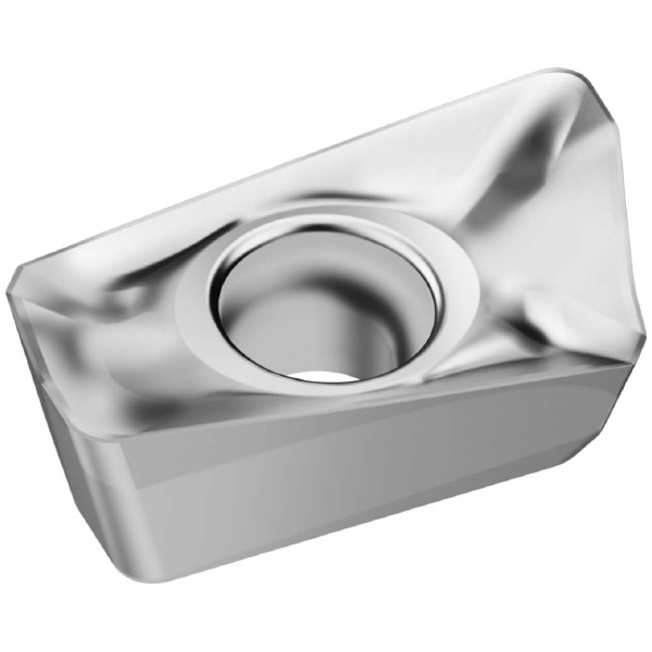 ワルタージャパン（株） ミーリングカッター用チップ BCHT ミーリングカッター用チップ BCHT120408R-K85 WK10