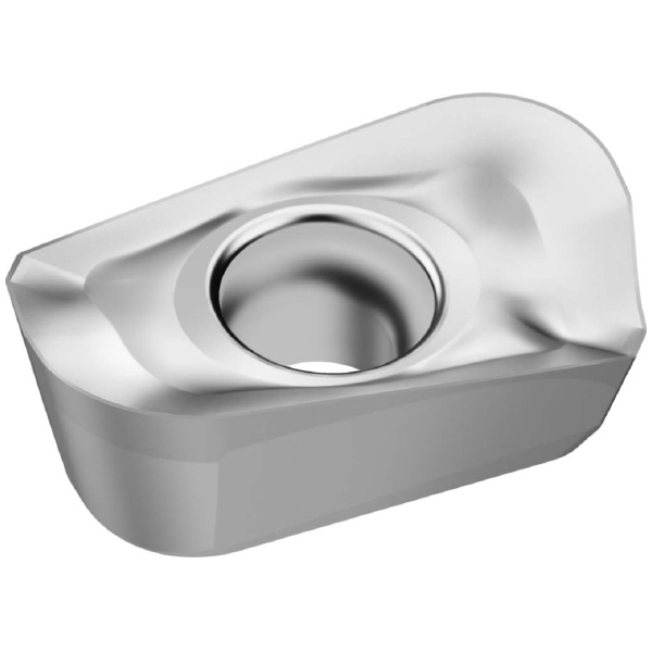 ワルタージャパン（株） ミーリングカッター用チップ BCHT ミーリングカッター用チップ BCHT120430R-K85 WK10