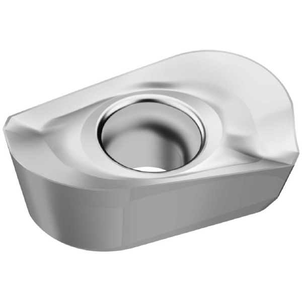 ワルタージャパン（株） ミーリングカッター用チップ BCHT ミーリングカッター用チップ BCHT120440R-K85 WK10