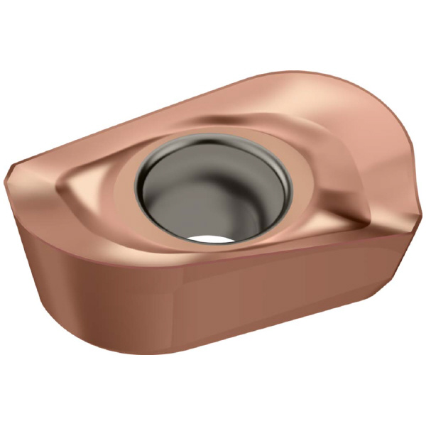 ワルタージャパン（株） ミーリングカッター用チップ BCHT ミーリングカッター用チップ BCHT120440R-K85 WXN15