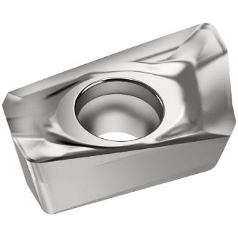 ワルタージャパン（株） ミーリングカッター用チップ BCHT ミーリングカッター用チップ BCHT160508R-K85 WK10