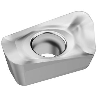 ワルタージャパン（株） ミーリングカッター用チップ BCHT ミーリングカッター用チップ BCHT160525R-K85 WK10