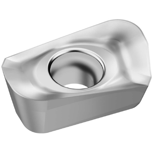 ワルタージャパン（株） ミーリングカッター用チップ BCHT ミーリングカッター用チップ BCHT160530R-K85 WK10