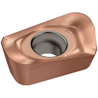 ワルタージャパン（株） ミーリングカッター用チップ BCHT ミーリングカッター用チップ BCHT160530R-K85 WXN15