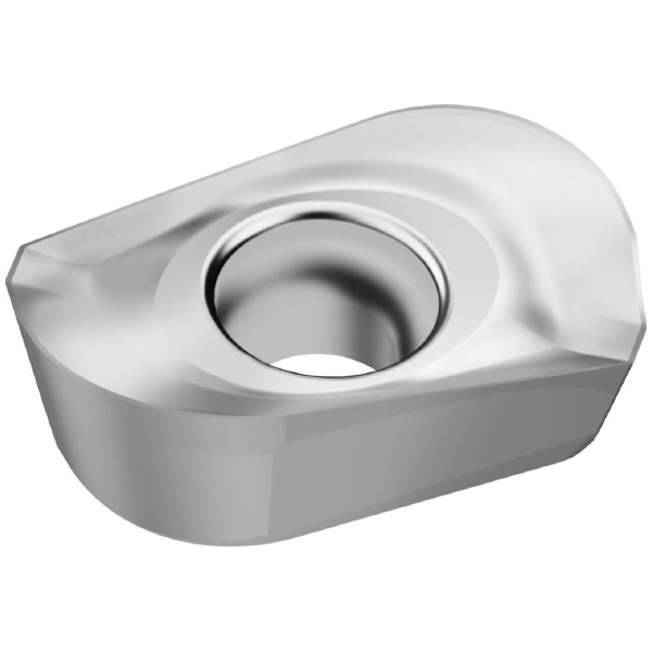 ワルタージャパン（株） ミーリングカッター用チップ BCHT ミーリングカッター用チップ BCHT160540R-K85 WK10