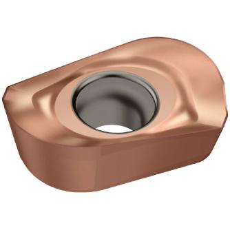 ワルタージャパン（株） ミーリングカッター用チップ BCHT ミーリングカッター用チップ BCHT160540R-K85 WXN15