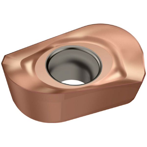 ワルタージャパン（株） ミーリングカッター用チップ BCHT ミーリングカッター用チップ BCHT160540R-K85 WXN15