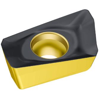 ワルタージャパン（株） ミーリングカッター用チップ BCMT ミーリングカッター用チップ BCMT090304R-F55 WAK15