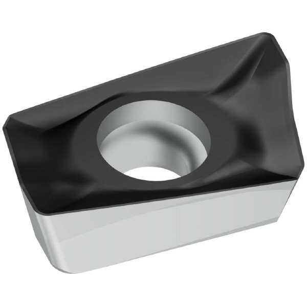 ワルタージャパン（株） ミーリングカッター用チップ BCMT ミーリングカッター用チップ BCMT090304R-F55 WKP25S