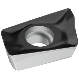 ワルタージャパン（株） ミーリングカッター用チップ BCMT ミーリングカッター用チップ BCMT090304R-G55 WKP35S