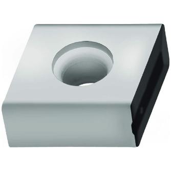 ワルタージャパン（株） ミーリング用チップ CNMU ミーリング用チップ CNMU120608-D57T WKP25S