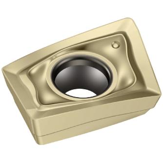 ワルタージャパン（株） ミーリング用チップ LDMT ミーリング用チップ LDMT08T204R-D51 WSP45G