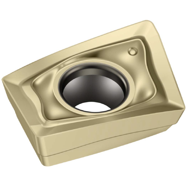 ワルタージャパン（株） ミーリング用チップ LDMT ミーリング用チップ LDMT08T204R-D57 WSP45G