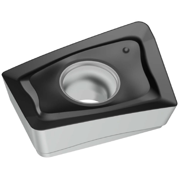 ワルタージャパン（株） ミーリング用チップ LDMT ミーリング用チップ LDMT08T204R-F57 WKP25S