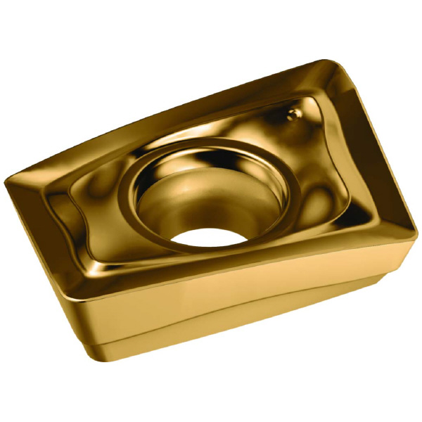 ワルタージャパン（株） ミーリング用チップ LDMT ミーリング用チップ LDMT08T204R-F57 WKP35G