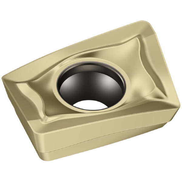 ワルタージャパン（株） ミーリング用チップ LDMT ミーリング用チップ LDMT14T308R-D57 WSP45G