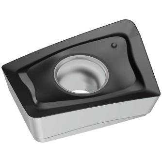 ワルタージャパン（株） ミーリング用チップ LDMT ミーリング用チップ LDMT170408R-D57 WKP25S