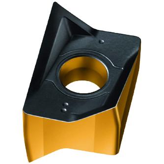 ワルタージャパン（株） ミーリングカッター用チップ LNGX ミーリングカッター用チップ LNGX130708R-L55 WAK15