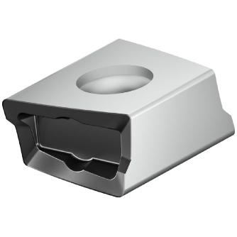 ワルタージャパン（株） ミーリングカッター用チップ LNMU ミーリングカッター用チップ LNMU120608-F57T WKP35S