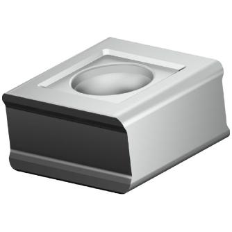 ワルタージャパン（株） ミーリング用チップ(重荒加工用) LNMU ミーリング用チップ（重荒加工用） LNMU150812-F57T WKP35S