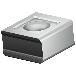 ワルタージャパン（株） ミーリング用チップ(重荒加工用) LNMU ミーリング用チップ（重荒加工用） LNMU150812T-F27T WKP35S