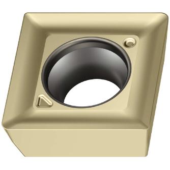 ワルタージャパン（株） ミーリング用チップ MPMX ミーリング用チップ MPMX060304-F57 WSP45G