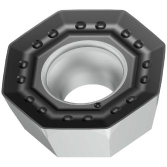 ワルタージャパン（株） ミーリング用チップ ODHT ミーリング用チップ ODHT0504ZZN-F57 WKP25S