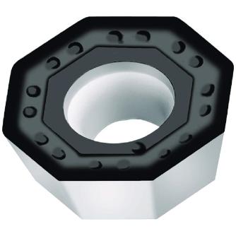 ワルタージャパン（株） ミーリング用チップ ODHT ミーリング用チップ ODHT060512-F57 WKP35S