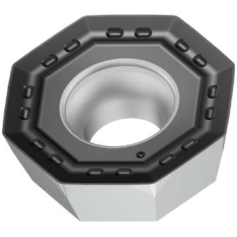 ワルタージャパン（株） ミーリング用チップ ODHT ミーリング用チップ ODHT0605ZZN-F57 WKP35S