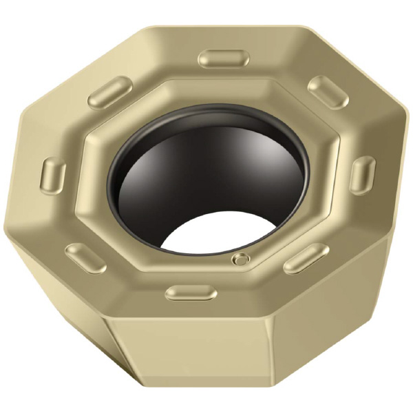 ワルタージャパン（株） ミーリング用チップ ODMT ミーリング用チップ ODMT050408-D57 WKK25G