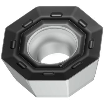 ワルタージャパン（株） ミーリング用チップ ODMT ミーリング用チップ ODMT050408-D57 WKP35S