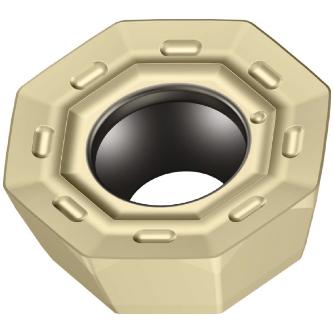 ワルタージャパン（株） ミーリング用チップ ODMT ミーリング用チップ ODMT0504ZZN-D57 WKK25G