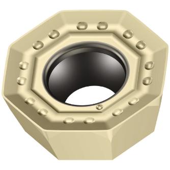 ワルタージャパン（株） ミーリング用チップ ODMT ミーリング用チップ ODMT0504ZZN-F57 WSM35G