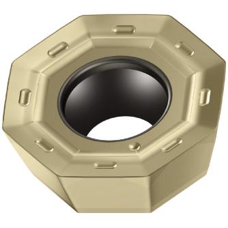 ワルタージャパン（株） ミーリング用チップ ODMT ミーリング用チップ ODMT0605ZZN-D57 WKK25G