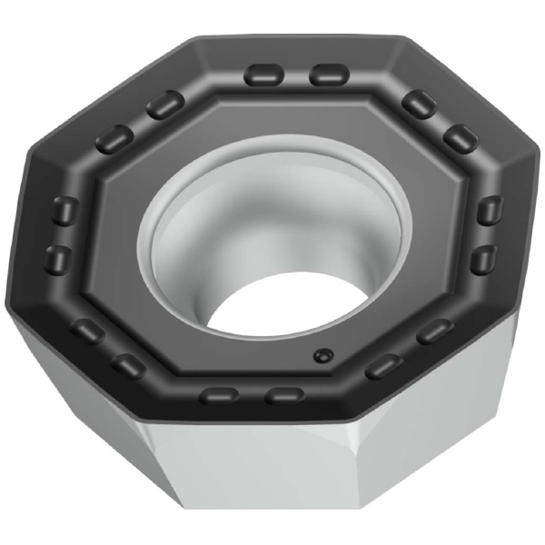 ワルタージャパン（株） ミーリング用チップ ODMT ミーリング用チップ ODMT0605ZZN-D57 WSM45X