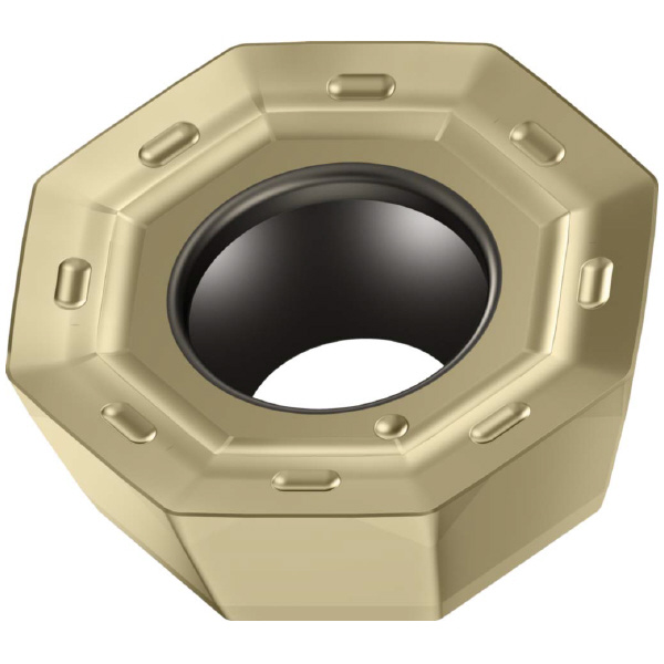 ワルタージャパン（株） ミーリング用チップ ODMT ミーリング用チップ ODMT0605ZZN-D57 WSP45G