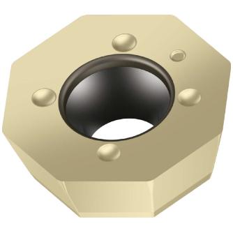 ワルタージャパン（株） ミーリング用チップ ODMW ミーリング用チップ ODMW060508-A57 WKK25G
