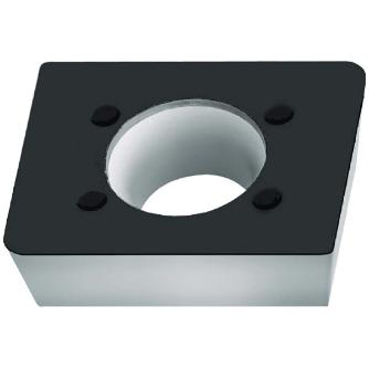 ワルタージャパン（株） ミーリング用チップ P2701 ミーリング用チップ P2701-3R WPM