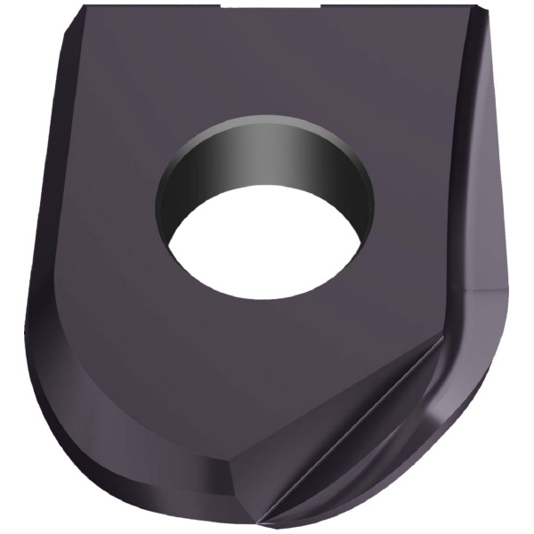 ワルタージャパン（株） ミーリング用チップ P3204 ミーリング用チップ P3204-D12 WHH15X