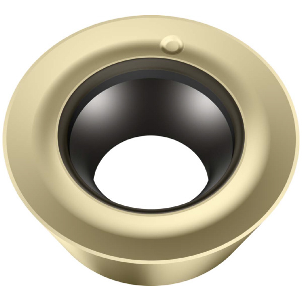 ワルタージャパン（株） ミーリング用チップ RDMT ミーリング用チップ RDMT0803M0-D57 WSM35G