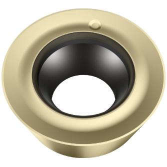 ワルタージャパン（株） ミーリング用チップ RDMT ミーリング用チップ RDMT0803M0-D57 WSP45G