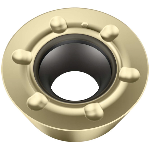 ワルタージャパン（株） ミーリング用チップ RDMT ミーリング用チップ RDMT1204M0-D57 WSP45G