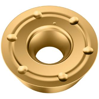 ワルタージャパン（株） ミーリング用チップ RDMT ミーリング用チップ RDMT2006M0-D57 WKP35G