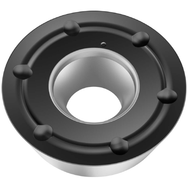 ワルタージャパン（株） ミーリング用チップ RDMT ミーリング用チップ RDMT2006M0-D57 WKP35S