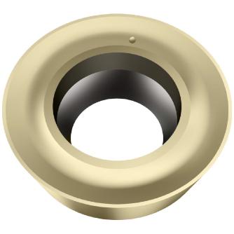 ワルタージャパン（株） ミーリング用チップ RDMX ミーリング用チップ RDMX0501M0-D57 WKK25G