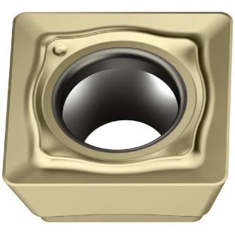 ワルタージャパン（株） ミーリング用チップ SDMT ミーリング用チップ SDMT06T204-D57 WSP45G