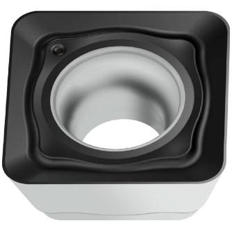 ワルタージャパン（株） ミーリング用チップ SDMT ミーリング用チップ SDMT06T212-F57 WSM45X