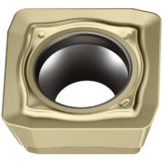 ワルタージャパン（株） ミーリング用チップ SDMT ミーリング用チップ SDMT06T2ZDR-D57 WSP45G