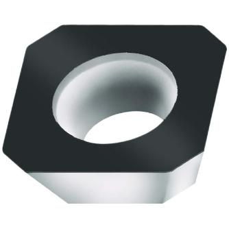 ワルタージャパン（株） ミーリング用チップ SEHW ミーリング用チップ SEHW1204AFN WKP35S